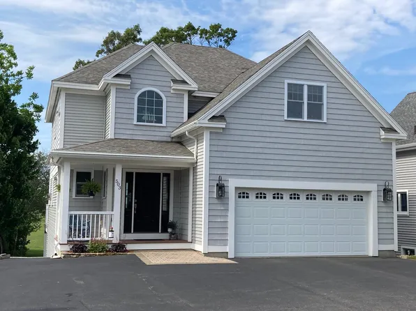 503 Winnacunnet Road, Hampton, NH 03842