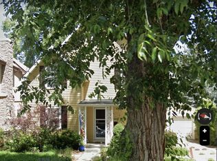 1440 S Elizabeth St, Denver, CO 80210