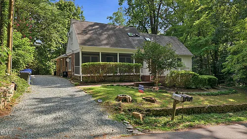407 Coolidge St #A Photo 1