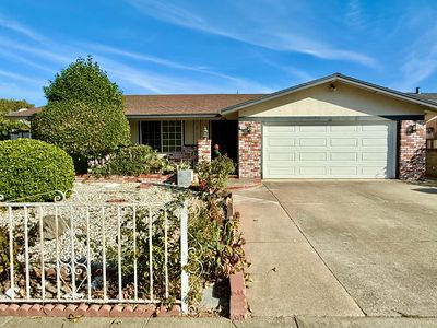 2487 Balmoral St, Union City, CA, 94587