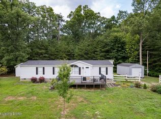 639 Old Boston Rd, Lebanon Junction, KY 40150