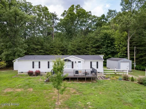 639 Old Boston Rd, Lebanon Junction, KY 40150