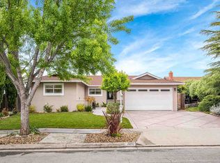 493 Suisse Dr, San Jose, CA