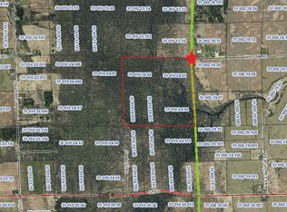 0 Wilson Rd #160-A, Algoma, WI 54201