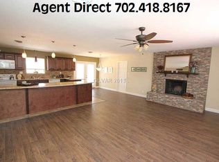 6105 Elkhorn Rd, Las Vegas, NV 89131