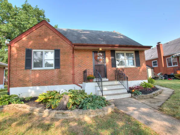 86 Carran Dr, Lakeside Park, KY 41017