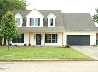 7101 Golden Oaks Loop W, Southaven, MS 38671