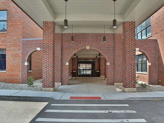 4th image of 22111 Woodward Ave #344