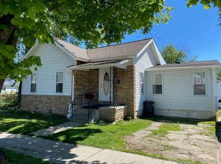 321 N West Ave, Jackson, MI 49201