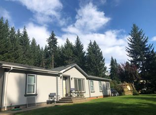 36 Moore Rd, White Salmon, WA 98672