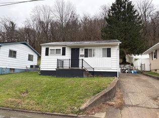 411 Spencer Ave, Barboursville, WV 25504