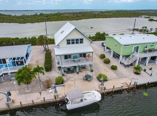 1575 Narcissus Ave, Big Pine Key, FL 33043