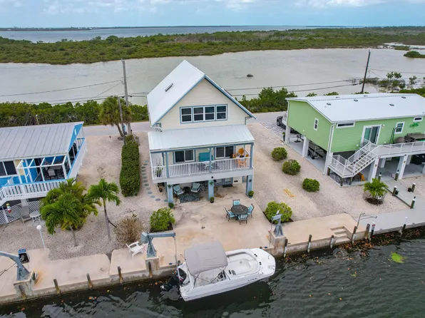 1575 Narcissus Ave, Big Pine Key, FL 33043