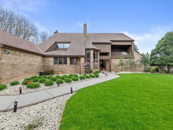 19755 Brian DRIVE, Brookfield, WI 53045