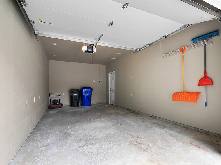 Storage Room