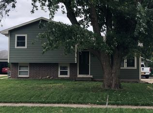 114 NW 3rd St, Grimes, IA 50111