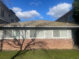 2729 P St, Sacramento, CA 95816