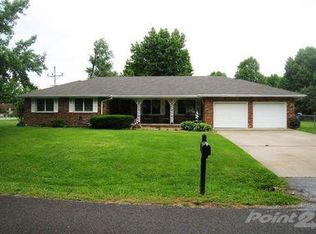 601 Hightower St, Nixa, MO 65714