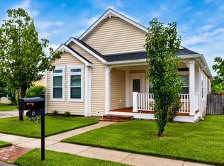6 Fox Glove, Hattiesburg, MS 39402