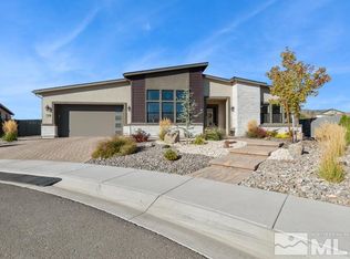 12206 Steel Mist Ln, Reno, NV 89521