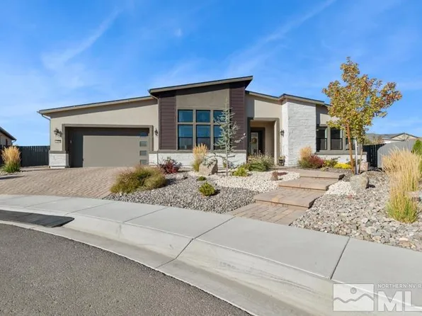 12206 Steel Mist Ln, Reno, NV 89521