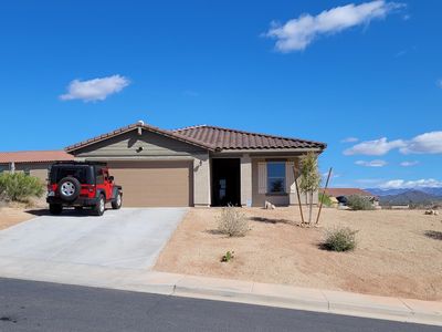 70 Cottonwood Ln, Wickenburg, AZ, 85390