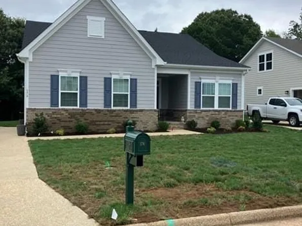 176 Ayrshire Loop, Smithfield, VA 23430