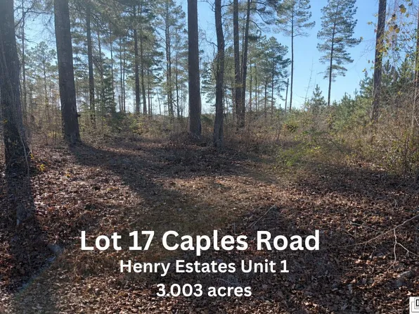 17 Caples Rd, West Monroe, LA 71292