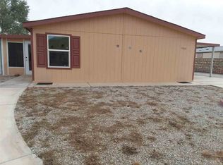 14369 E 50th St, Yuma, AZ 85367