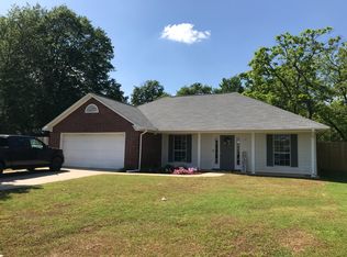 45 Pecan Valley Cir, Nash, TX 75569