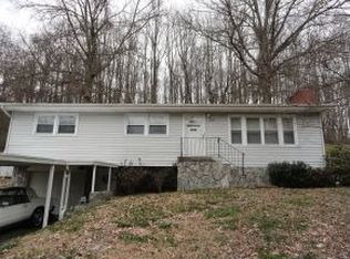 291 Walnut Hill Rd, Bristol, TN 37620
