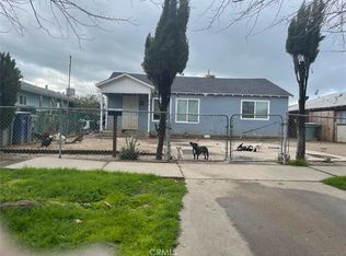 610 W 7th St, Merced, CA 95341