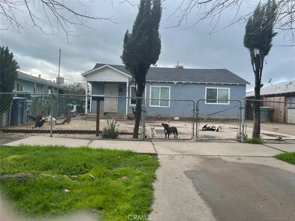 610 W 7th St, Merced, CA 95341