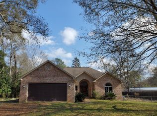 1258 Highway 15 S, Laurel, MS 39443
