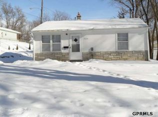 5339 N 36th Ave, Omaha, NE 68111