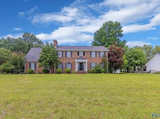 14905 Woodland Rd, Athens, AL 35613