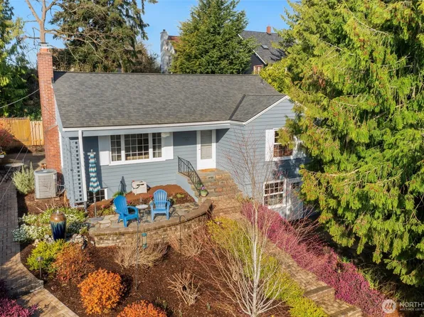 7527 Ravenna Avenue NE, Seattle, WA 98115