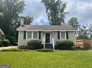 109 Saynor Cir, Lagrange, GA 30240