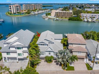 12608 Lagoon Ln, Treasure Island, FL, 33706