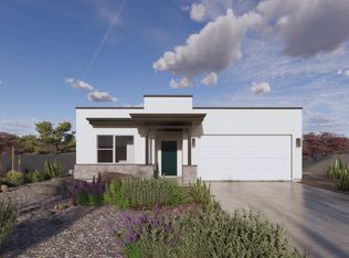 3509 E Padre Bay Dr UNIT 4029, Washington, UT 84780