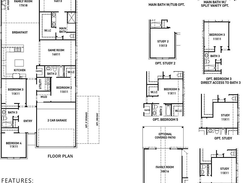 2nd image of 463 Silver Moon Way