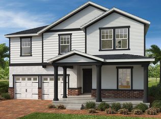 Plan 3016 Plan, Cypress Bluff III, Groveland, FL 34736