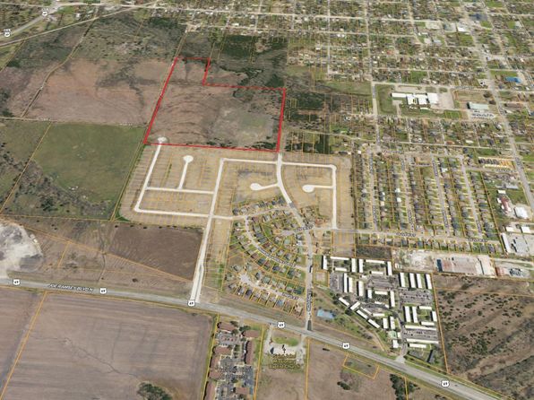 Williams St, Greenville, TX 75401