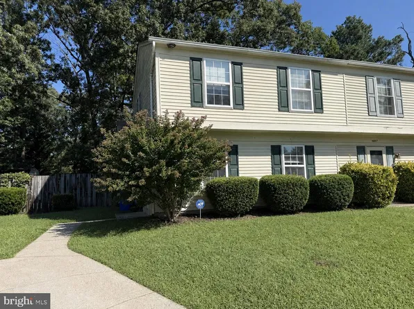 4805 Underwood Ct, Waldorf, MD 20602