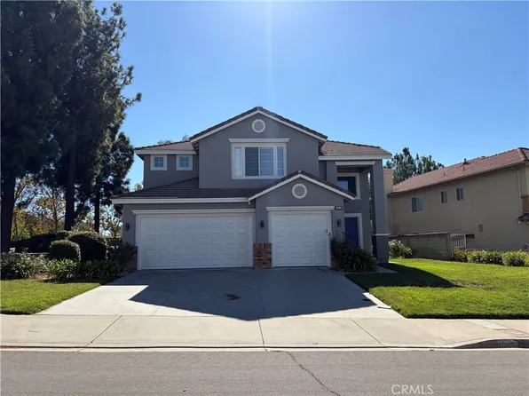 1512 Rancho Hills Dr, Chino Hills, CA 91709