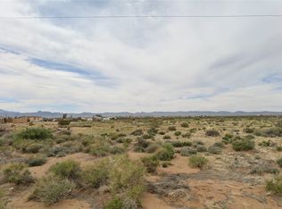 3813 N Ajo Rd, Golden Valley, AZ 86413