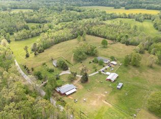 1845 Old Bethlehem Rd, Olivehill, TN 38475