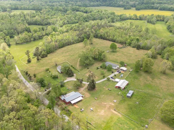 1845 Old Bethlehem Rd, Olivehill, TN 38475