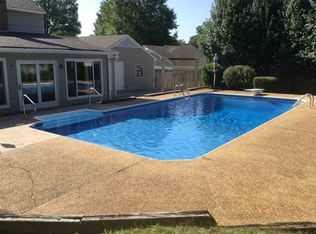 1775 Brierbrook Rd LOT 615, Germantown, TN 38138