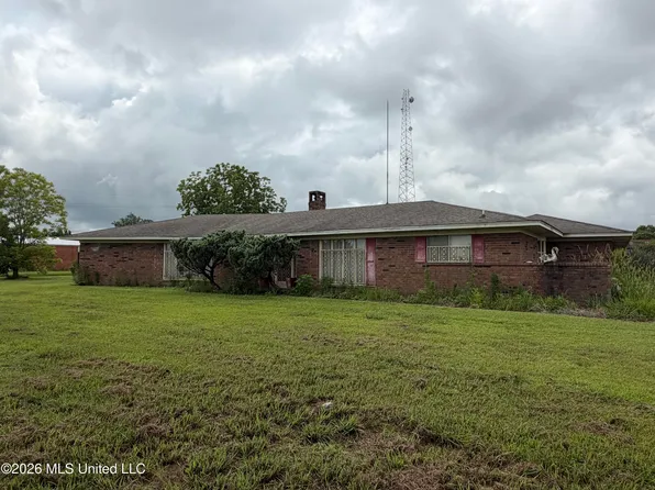 4370 Highway 84 W, Vidalia, LA 71373